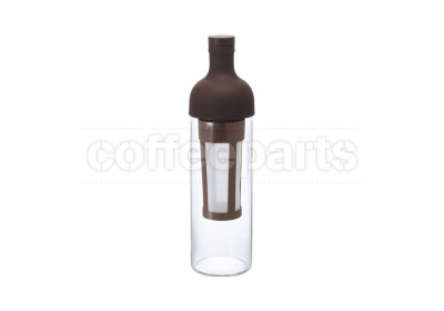 Hario Cold Filter Coffee in a Bottle: FIC-70-CBR - Brown