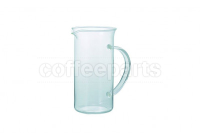 Hario Replacement Glass Beaker - Suits THW-2-OV