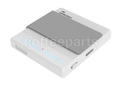 iKape Smart Electronic Scale V1: White