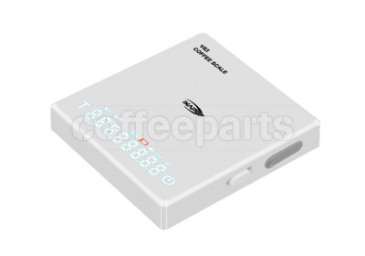 iKape Smart Electronic Scale V1 mini: White