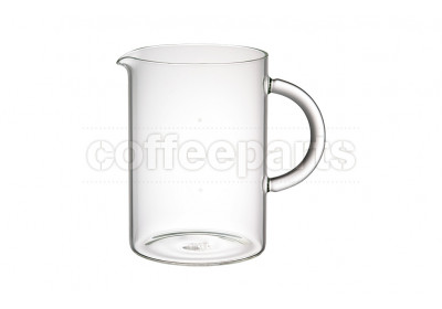 Kinto 600ml Straight Side Coffee Jug Server