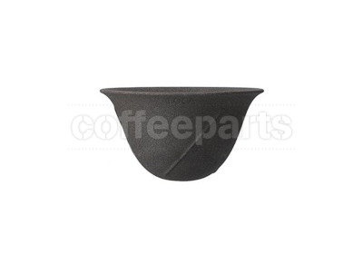 Loca Ceramic Filter: Round - Small Size (1-2 serves)