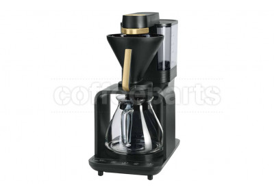 Melitta Epour Filter Coffee Brewer: Black/Gold