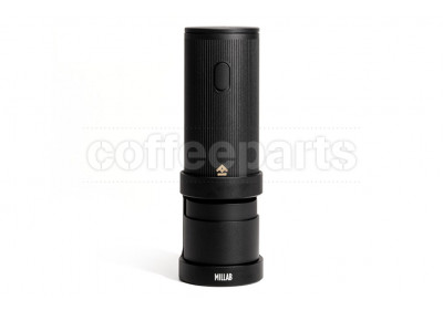 MillLab x Timemore Automatic Coffee Hand Grinder E01