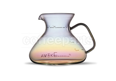 Muvna Server: 450ml Colourful
