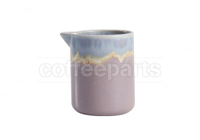 Muvna Manni Coffee Ceramic Sharing Cup: 400ml