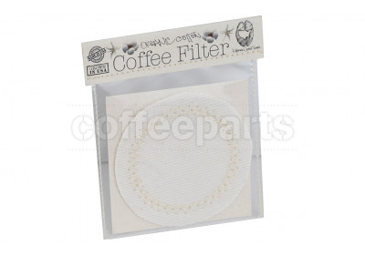 Organic Cotton Filter - Aeropress / Delter