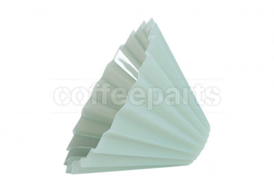 Origami Air Dripper Small: Green