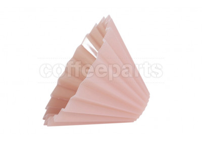 Origami Air Dripper Small w AS Holder: Pink
