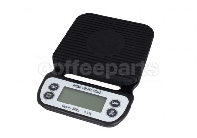 Rhino Brewing Scale - 3kg