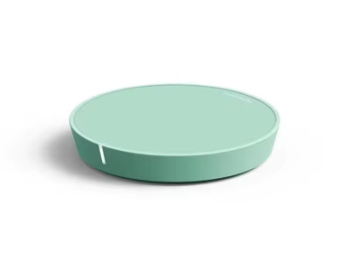 Timemore Black Mirror Dot Coffee Scale: Green