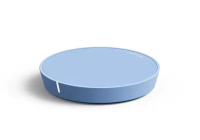Timemore Black Mirror Dot Coffee Scale: Blue