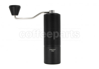 Timemore C3 ESP Coffee Grinder: Black