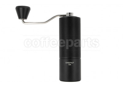 Timemore C3S Coffee Grinder: Black