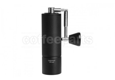 Timemore C3S MAX Coffee Grinder: Black