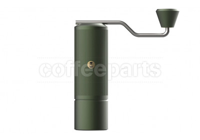 Timemore Chestnut X LITE Manual Coffee Grinder: Safari Green