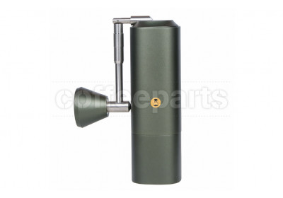 Timemore Chestnut X Hand Coffee Grinder: Safari Green