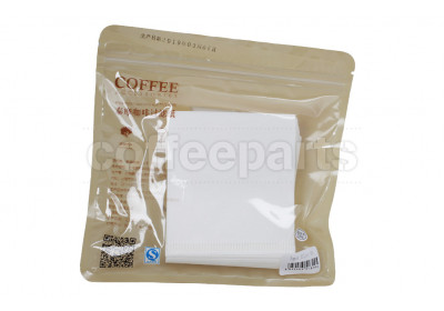 Timemore Filter Papers 00 : 50pcs