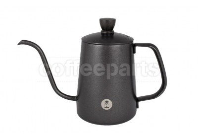 Timemore 300ml Fish Black Pour Over Coffee Kettle