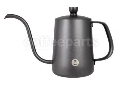 Timemore 600ml Fish Black Pour Over Coffee Kettle