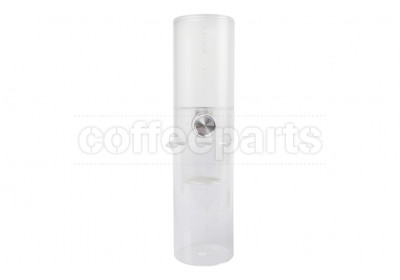 Timemore Ice Dripper: Transparent White