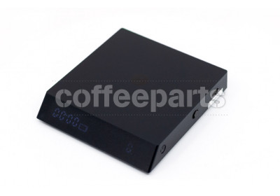 Timemore Black Mirror Nano Coffee Scale: Compact coffee scale design