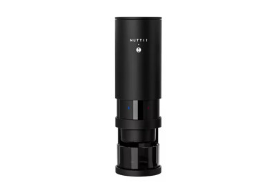 Timemore x Nuttii Portable Espresso Coffee Machine
