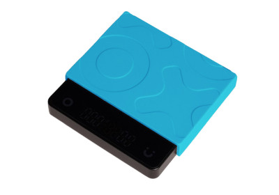 Timemore x Nuttii Piccolo Coffee Scale: Blue