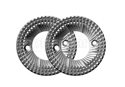 Timemore Sculptor 064/064S (Filter) Turbo Burrs