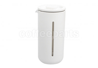 Timemore U French Press: White