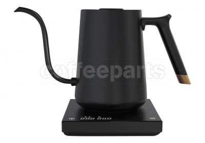 Timemore 800ml Smart Electric Pour Over Kettle: Black