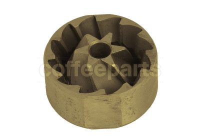 Timemore Conical Burrs: Titanium