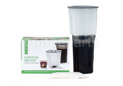 Toddy Essential Coffee Cold Brewer