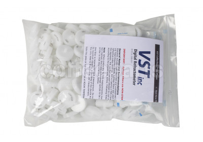 VST Syringe Filters - 100 pk - for use with Refractometer