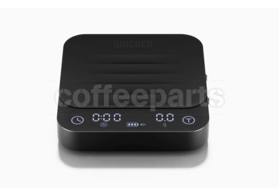 Wacaco Exagram PRO Coffee Scale for precise coffee weighing. 