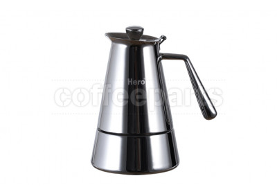 zeroHero M06 Mocha Pot 120ml / 4-Cup 