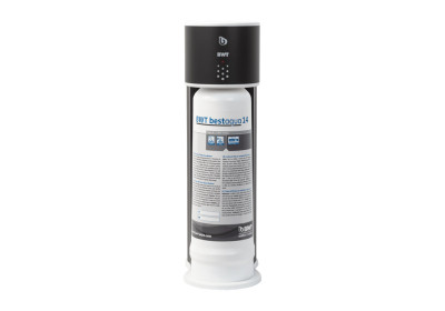 BWT bestaqua 14ROC Compact Reverse Osmosis System - BA14ROC