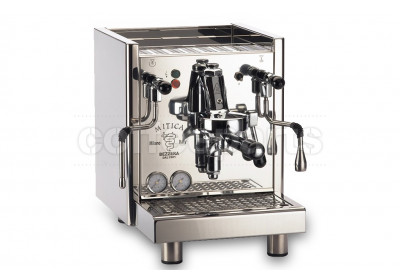 Bezzera Mitica Home Espresso Coffee Machine