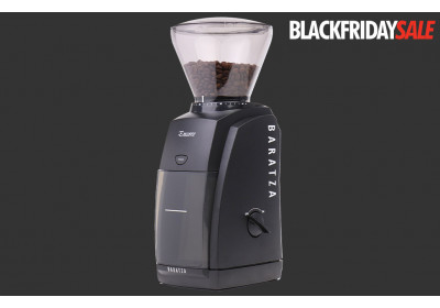 BLACKFRIDAY | Baratza Encore Filter Coffee Grinder: Black