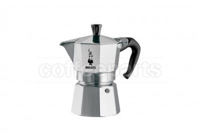 Bialetti 9 Cup Moka Express Stove Top Coffee Maker