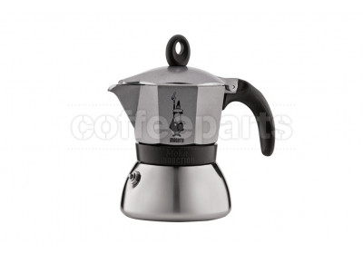 Bialetti 6 Cup Moka Induction Coffee Maker