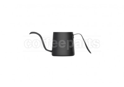 Airflow Swallow-Tail Drip Coffee Pot: 240ml Black