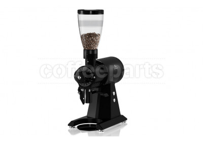 Mahlkönig EK43S Grinder Short Black - RAL9005 Model