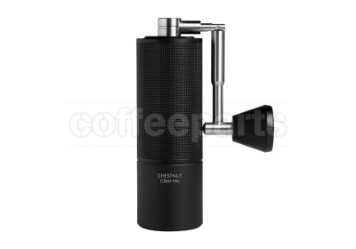 Timemore C3 ESP PRO Coffee Grinder: Black