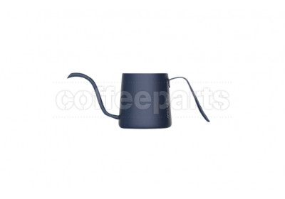 Airflow Swallow-Tail Drip Coffee Pot: 240ml Prussian Blue