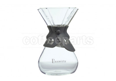 Brewista Smart Brew 5 Cup Hourglass Brewer