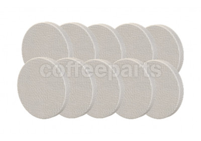Brewista Commercial Cold Pro Outlet Filters : 10 pack