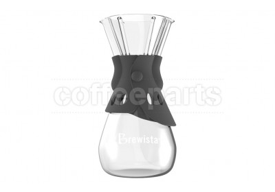 Brewista Smart Brew 3 Cup Hourglass Brewer