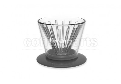Brewista Full-Cone Smart Brew Coffee Pour Over Dripper