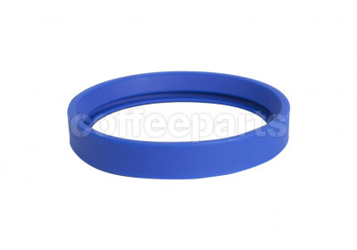 Bruer Cold Brew Replacement Silicone Gasket: Blue